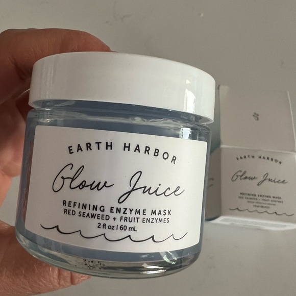 Earth harbor glow juice - Picture 2 of 3